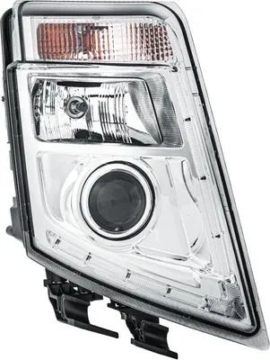 Produktbild von HELLA Scheinwerfer Rechts für VOLVO FM 1EL 010 478-121