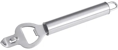Produktbild von Kapselhebel, Dosenlocher, Edelstahl 18/10, 18,5 cm Länge