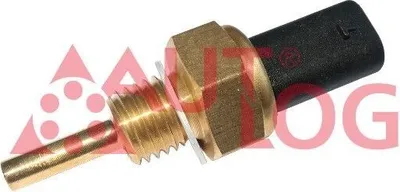 Produktbild von AUTLOG AS2179 Kühlmitteltemperatursensor für OPEL INSIGNIA Caravan Mokka / Mokka X (J13) Astra J Sports Tourer (P10) ASTRA J Astra K Sports Tourer