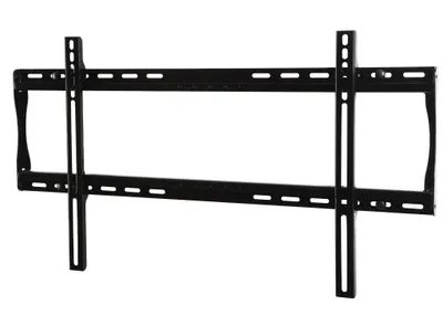 Produktbild von Peerless PF650, 99,1 cm (39"), 190,5 cm (75"), 68 kg, 600 x 400 mm, Schwarz