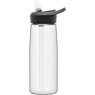 Produktbild von CamelBak Eddy Plus Tritan Renew Flasche 750 ml klar 2465101075