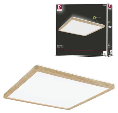 Produktbild von Paulmann LED Panel Atria Shine