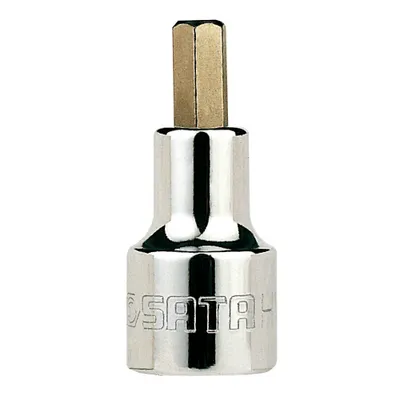 Produktbild von SATA Schrauberbit 24204 50.0mm Chromstahl