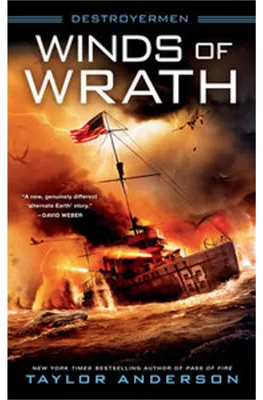Immagine prodotto di Winds of Wrath