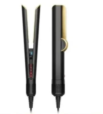 Imagen del producto de Plancha para el cabello, calentamiento rápido, herramienta de estilismo versátil, color