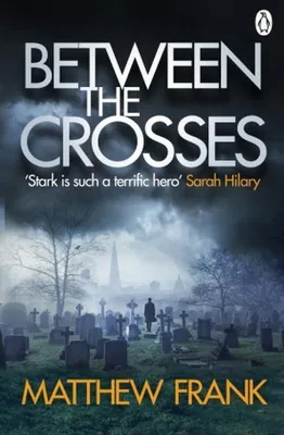 Immagine prodotto di Between the Crosses