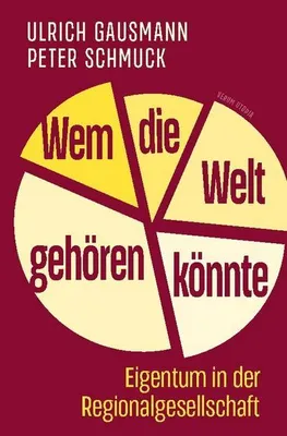 Produktbild von Wem die Welt gehören könnte