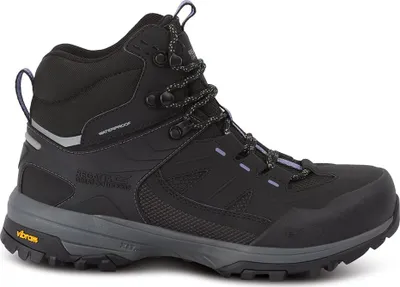 Produktbild von Regatta Regen Wanderstiefel Schwarz EU 39 Frau Schwarz EU 39