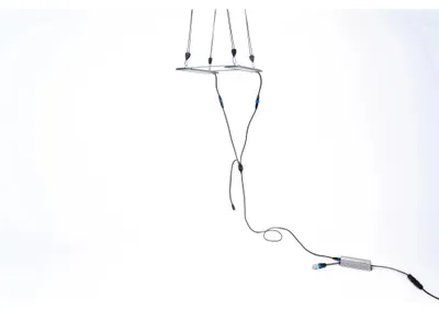 Produktbild von SANlight STIXX 3-80 Set für 80x80 LED-Leisten