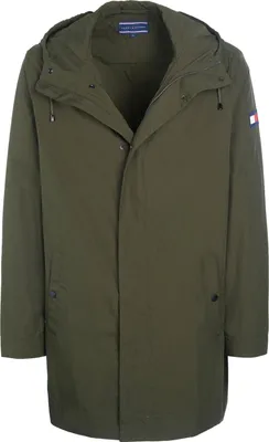 Produktbild von Tommy Hilfiger Parka für Herren