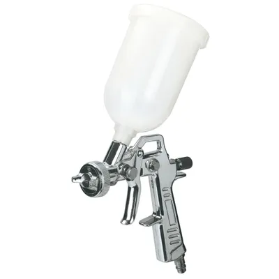 Produktbild von Einhell Kompressoren-Zubehör Farbspritzpistole, Fließbecher