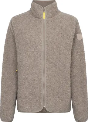 Produktbild von DERBE Damen Fleecejacke Kuschelby
