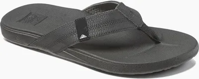 Produktbild von Reef Cushion Schwarz - Herren Hausschuhe - RF0A3FDIBLA