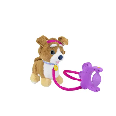 Produktbild von EOLO SPRINT Corgi Hund an der Leine Sound SPR001 14763