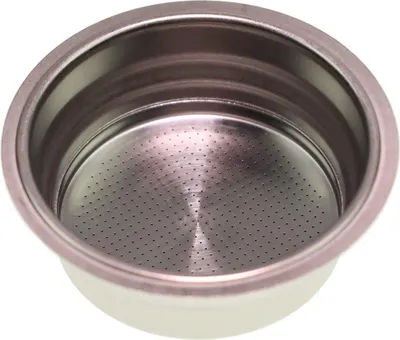 Image de Krups SS-9100043648 Filtre 1 tasse pour machine à espresso XP442C VIRTUOSO