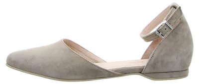 Produktbild von Apple of Eden Ballerinas Damen 32323436383839 Beige 40 EU