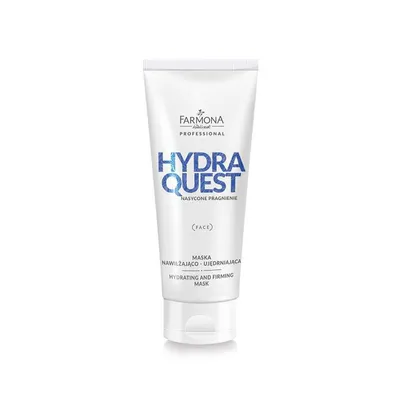 Immagine prodotto di Farmona Hydra Quest Maschera idratante e rassodante 200 Ml
