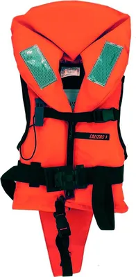 Produktbild von Lalizas Child 100n Schwimmweste 10-20 kg 10-20 kg
