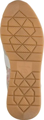 Produktbild von Tamaris Damen Sneaker Schlupfschuh mehrfarbig mit Reißverschluss 1-23732-41, Größe:39 EU, Farbe:Mehrfarbig