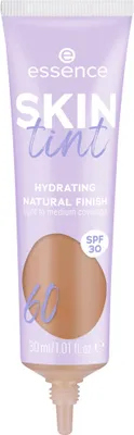 Produktbild von Essence - Skin Tint Foundation - 60