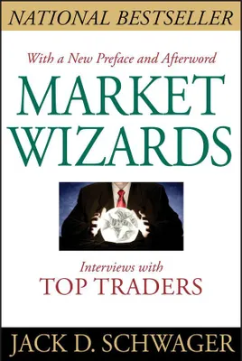 Produktbild von Market Wizards, Updated