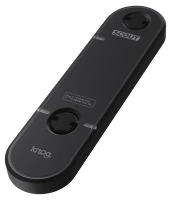 Image de Knog 12998 - Scout Bike - Apple