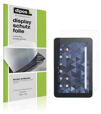 Obrázek produktu pro 2x dipos AR Kyocera Digno Tab