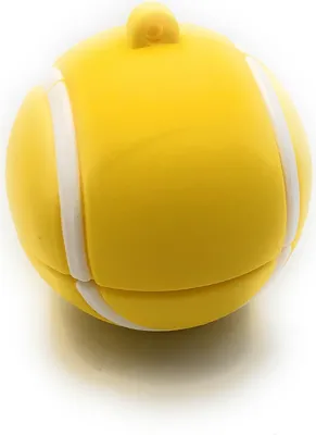 Produktbild von Onwomania Tennisball Sport Ball Funny USB Stick 32 GB USB 3.0
