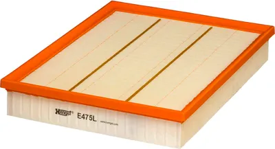 Produktbild von Hengst Luftfilter für Fiat Croma Opel Signum Vectra