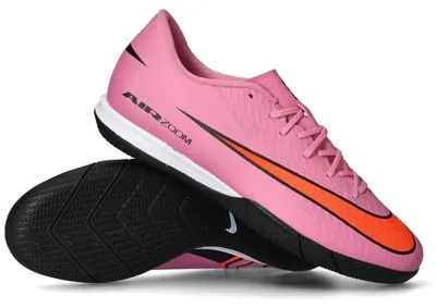 Produktbild von Nike Mercurial Vapor 16 Academy IC Scary Good Pack - EU 38.5