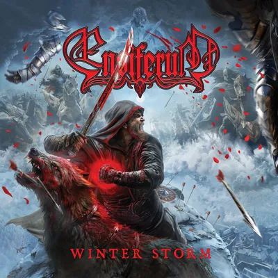 Produktbild von Winter Storm
