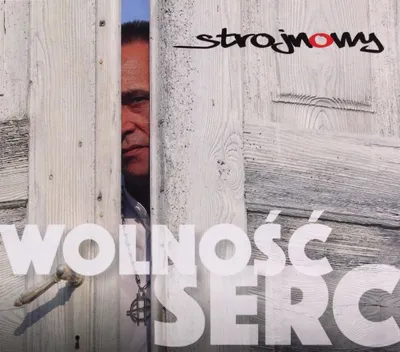 Produktbild von Strojnowy: Freiheit des Herzens