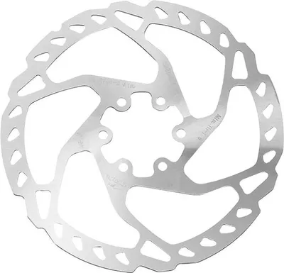 Produktbild von SHIMANO Bremsscheibe SM-RT66 220mm 6L Bremsscheibe - 220mm, 6L
