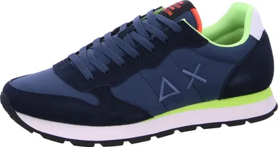 Produktbild von Sun68 Tom Sneaker Blau