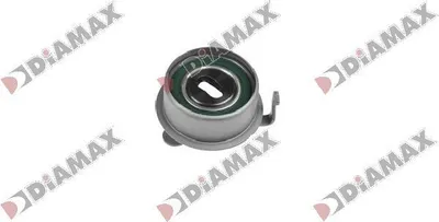 Produktbild von DIAMAX A5019 Spannrolle Zahnriemen für HYUNDAI i10 (PA) für KIA Picanto (SA)