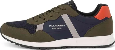 Image de Jack&Jones Errores de Foto 12274764-OLI in OLIVE NIGH color size 44