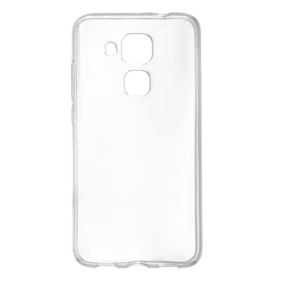 Produktbild von TPU Handyhülle für Huawei Nova Plus Transparent Schutz Case