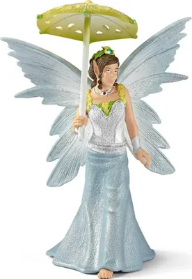 Produktbild von Schleich Eyela bayala, Multi, Weiblich, 3 Jahr(e), 1 Stück