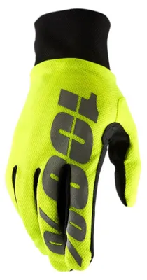 Produktbild von HYDROMATIC-Handschuhe, 100 % – USA (neongelb, Größe 2XL)