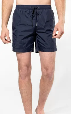 Produktbild von Kariban Premium Herren-Badeshorts