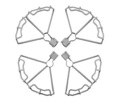 Obrázek produktu pro DJI MINI 3 Pro - Ochranné oblouky