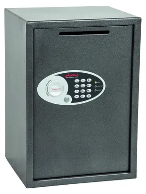 Produktbild von Phoenix Vela Deposit Home & Office SS0804ED Größe 4 Sicherheitstresor mit elektronischem Schloss