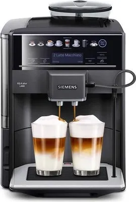 Produktbild von TE654319RW EQ.6 plus s400, Vollautomat