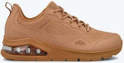Zdjęcie produktu dla SKECHERS Damskie trampki Brązowe Rozmiar 38,5