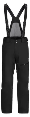 Produktbild von SPYDER Dare Herren Skihose mit abnehmbaren Trägern schwarz XXL