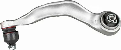 Produktbild von METZGER 58113701 Querlenker Vorne Links Unten Vorne für BMW 5 Touring (G31) Längslenker