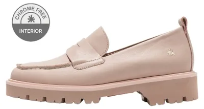 Produktbild von Art Schuhe Damen 1680 NAPPA ROSE/ GRAZ Farbe Pink