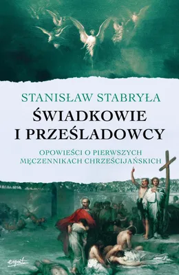 Immagine prodotto di Testimoni e persecutori - Stanisław Stabryła (Buch auf Polnisch)