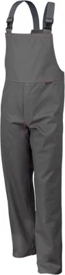 Obrázok produktu pre Qualitex dungarees "robust", veľkosť: 52, farba: tmavosivá