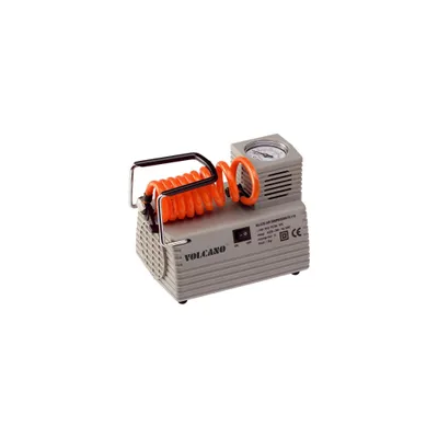 Produktbild von Volcano Ballkompressor "Top"